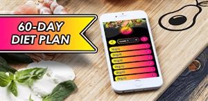 Menu Plan for Ketogenic Diet