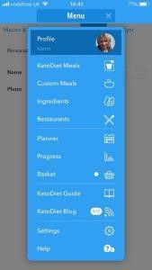 Keto Diet Not Eating Enough