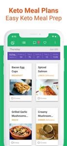 Keto Diet Menu Cheap