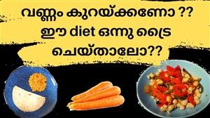 Example Menus for Keto Diet