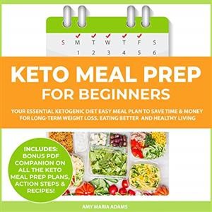 Keto Diet Menu List of Foods