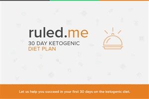 Extreme Weight Loss Keto Diet Menu