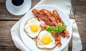 Keto Diet Menu for Indian