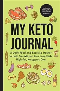Keto Pure Diet Menu for Beginners