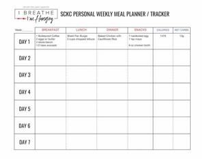 Keto Diet Menu Vegetarian