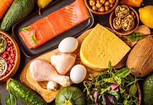 Healthy Keto Diet Menu