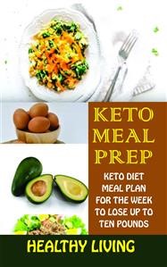 Easy Keto Diet Daily Menu
