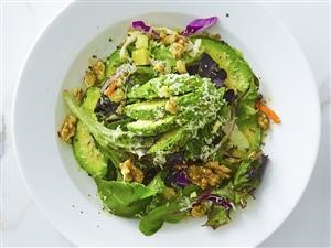 Keto Diet for Beginners Weekly Menu