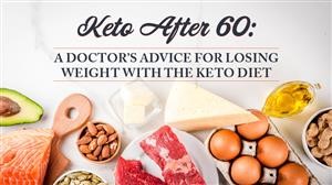 Dieta Keto Vegan Menu