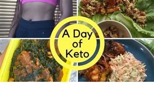 Keto Diet Indian Non Veg Menu