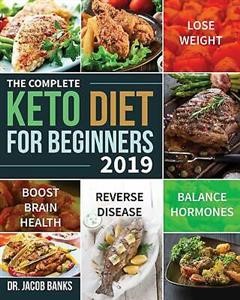 Ketogenic Diet Menu Examples