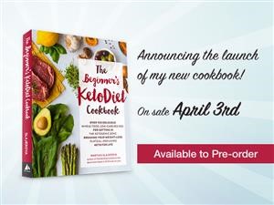 Ketogenic Diet Menu Snacks