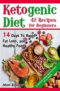 Daily Menu on a Keto Diet