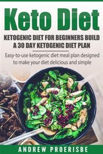 Ketogenic Diet Menu Vegetarian