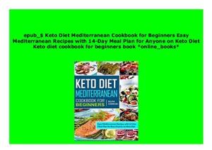 Ketogenic Diet Quick Meals
