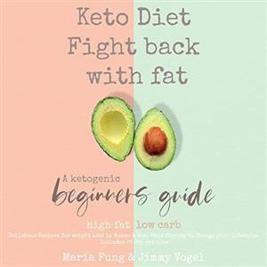 Sample Keto Diet Menu for a Week
