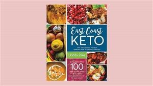 Example of Ketogenic Diet Menu