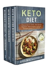 Vegetarian Ketogenic Diet Menu