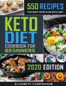 Menu Diet Keto Adalah