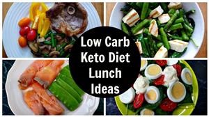 Contoh Menu Diet Keto Fase Induksi