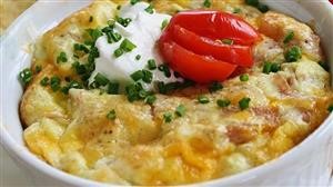 Free Sample Menu of Keto Diet