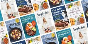 Keto Diet Menu Plan Printable