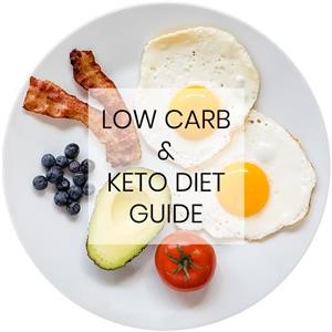 What Is the Keto Diet Menu Plan