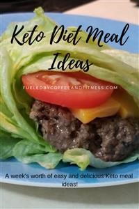 Keto Diet Menu for Beginners Pdf