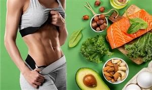 Ketogenic Diet Cancer Menu