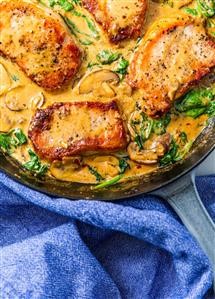 Easy Keto Diet Menu for Beginners