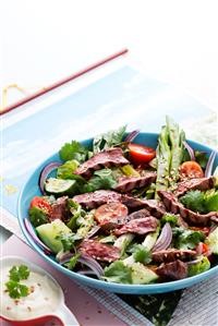 Ketogenic Diet Menu Breakfast