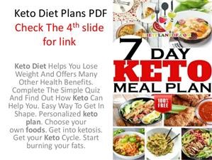 Keto Diet Eating Meat