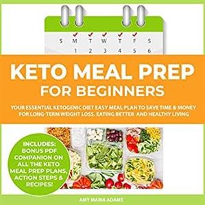 Keto Egg Fast Diet Menu