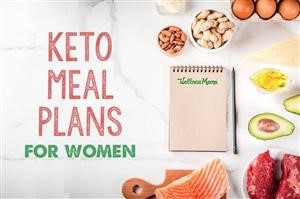 Keto Diet Plan With Intermittent Fasting