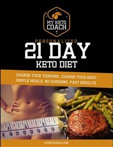 What Is a Ketogenic Diet Menu