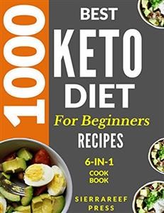 Keto Diet Plan Menu Pdf