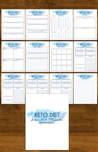 Menu Diet Keto Dalam Seminggu